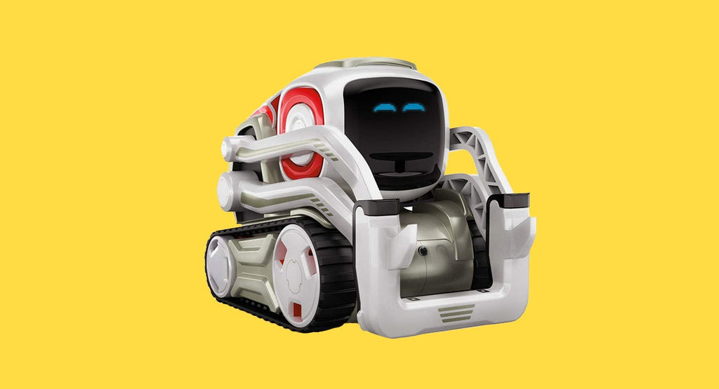 The Best STEM Toys and Coding Blocks For Kids That Make Robotics a Blast