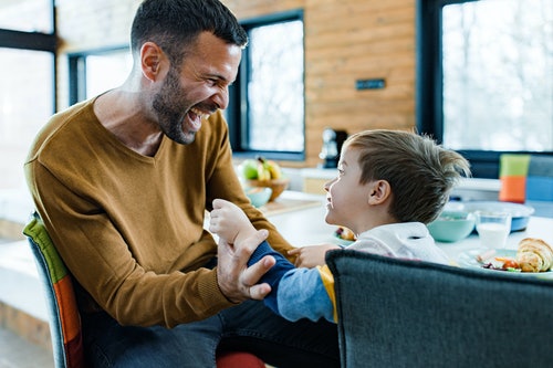 What I Wish I Did With My Kids More When They Were Little