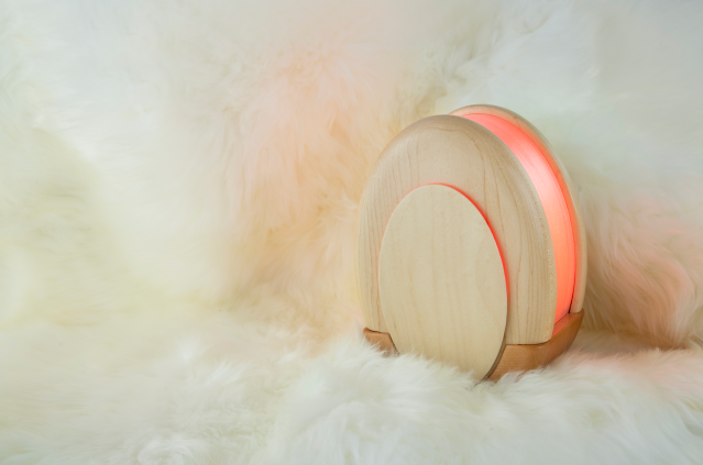 Sweet Dreams: Sleep Lamps & White Noise Machines for Babies