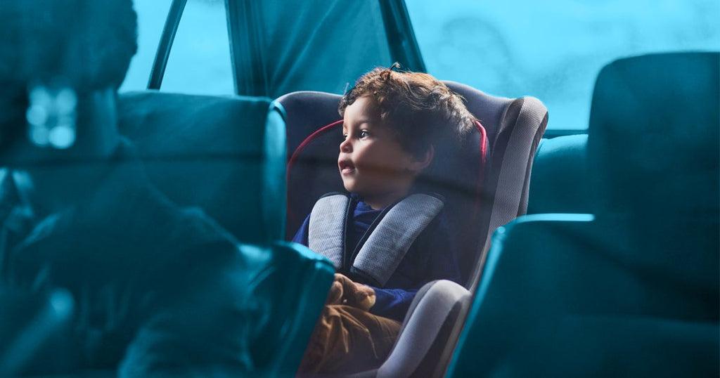 10 Car Seat Facts Every Parent Should Know