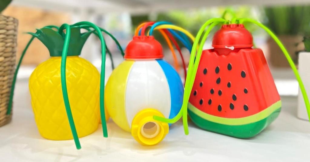 Toddler Water Tables, Wheelbarrows, & More Summer Items Only $5 at Target’s Bullseye’s Playground