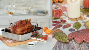15 must-have Thanksgiving essentials to grab from QVC