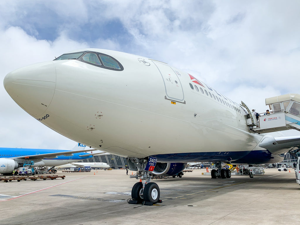 Premium economy done right: Delta Premium Select on the A330-900neo