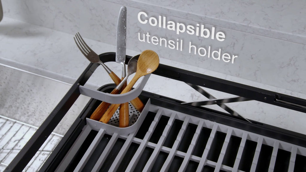 Lift Dish Rack - Only from KOHLER® by KOHLER (4 years ago)