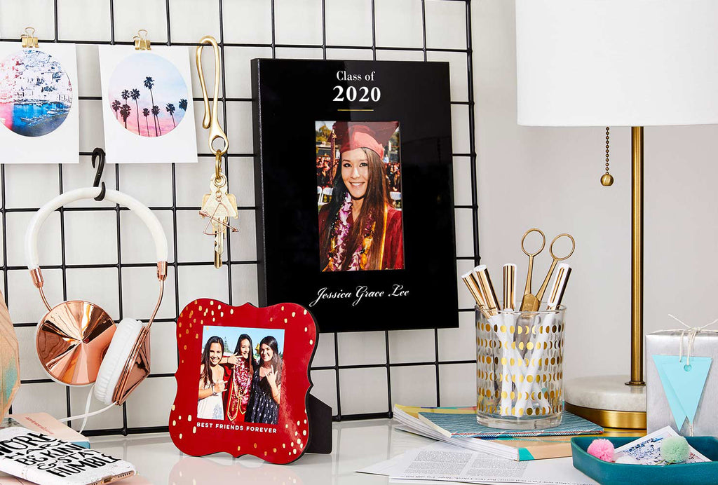 Graduating high school marks a turning point in a young person’s life