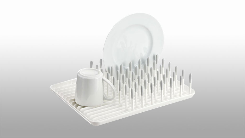 OXO® Dish Rack by The Container Store (6 years ago)