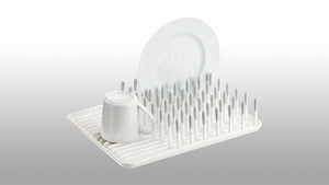 OXO® Dish Rack by The Container Store (6 years ago)
