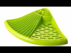 Material:PP 100% brand new and high quality! Size :49.5*34*8.6cm Type:Colanders & Strainers Feature:Colanders & Strainers Color:As picture show Package ...