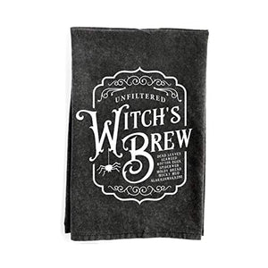 Top 15 Halloween Kitchen Towels