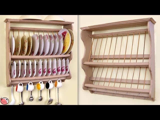 DIYOrganizer #DIYCraft #DIYProject Stay tuned with us for more quality diy art and craft videos