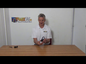 LNB Holder For Triax TD Satellite Dishes by tvtradedave (9 months ago)