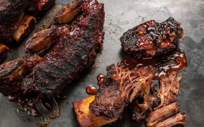 Chowhound’s 13 Most Popular BBQ Recipes