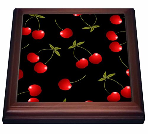 18 Most Wanted Black Trivets