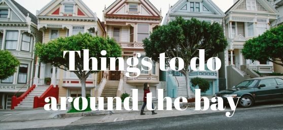 We’re all stuck inside