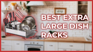 Extra Large Dish Drying Racks PremiumRacks Professional Dish Rack :