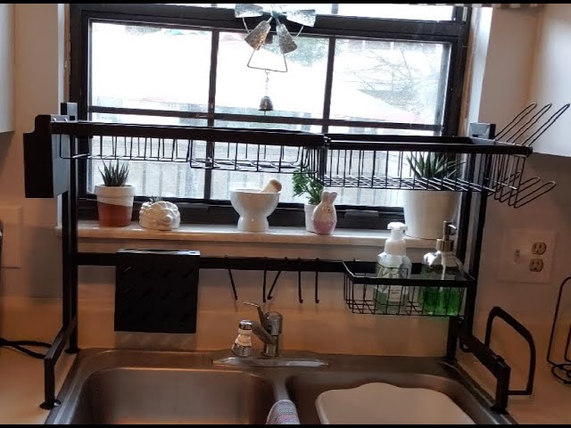 Innoko Dish Rack by My Crazy Life (7 months ago)