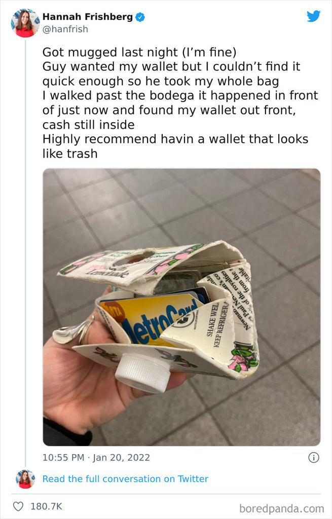 108 ‘Zero Waste’ Tips And Tricks For Anyone Who Cares About The Environment, As Shared In This Online Group (New Pics)