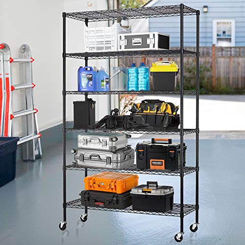 Top 17 - Stainless Steel Kitchen Storage | Kitchen & Dining Features