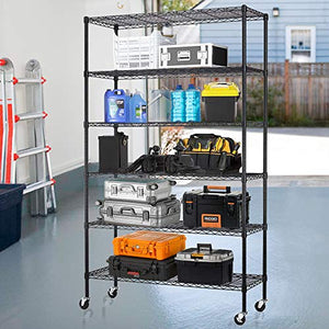 Top 17 - Stainless Steel Kitchen Storage | Kitchen & Dining Features