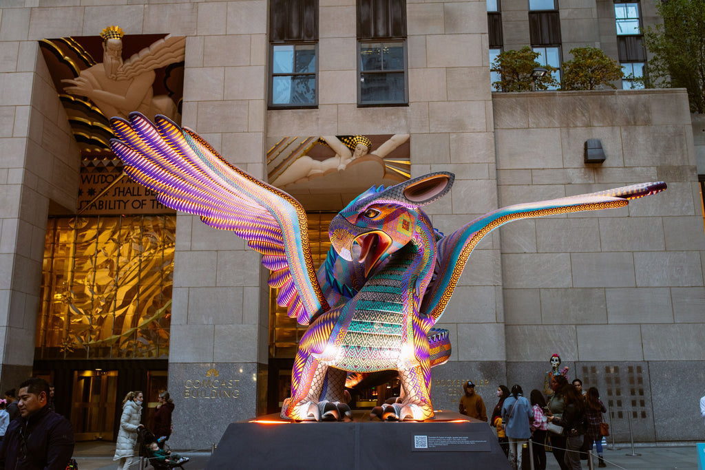 60+ Free Things to Do With Kids in NYC All November Long