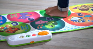 LeapFrog Learn & Groove Musical Mat Only $19 on Amazon (Regularly $30)