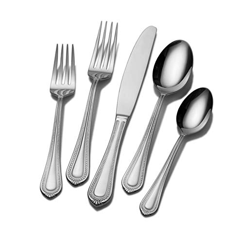 Top 24 Best Stainless Set | Kitchen & Dining Features