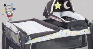 Baby Trend Deluxe Playard Only $76.48 Shipped on Walmart.com (Regularly $110)