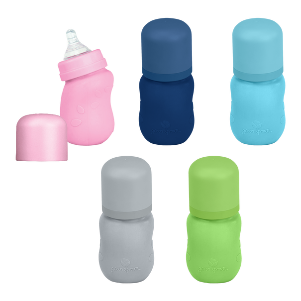 25 Innovative Baby Bottles for 2021