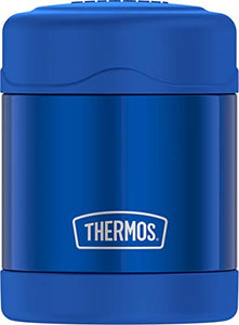 10 Best Insulated food Containers