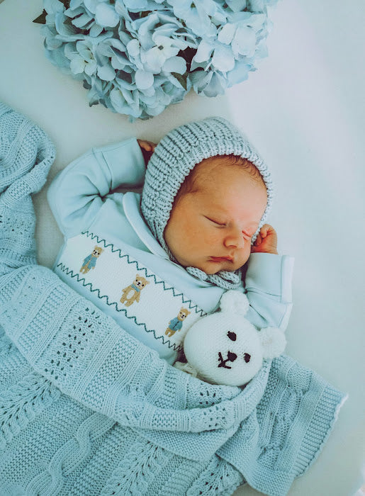 My Favourite Baby Brands & Businesses