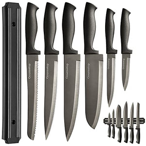15 Most Wanted Kitchen Knife Sets