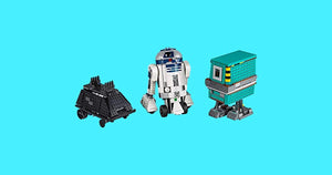 The Best STEM Toys and Coding Blocks For Kids That Make Robotics a Blast