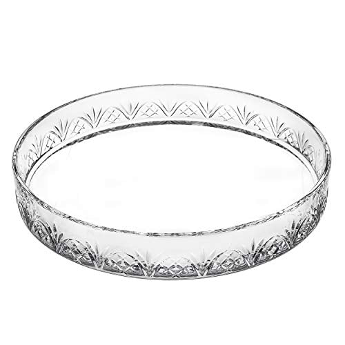 Top 21 Best Glass Platters