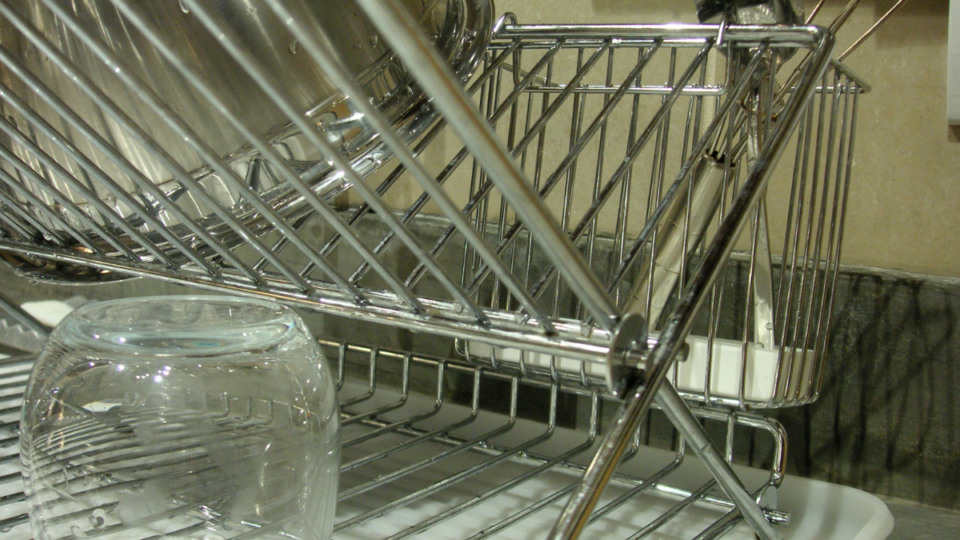 The Best Dish Drying Racks of 2021