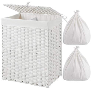 18 Top Cloth Hamper Basket | Kitchen & Dining Features