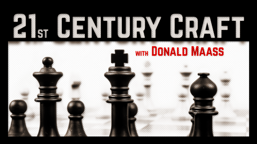 Novels That Shouldn’t Work But Do Work—and Why Part I