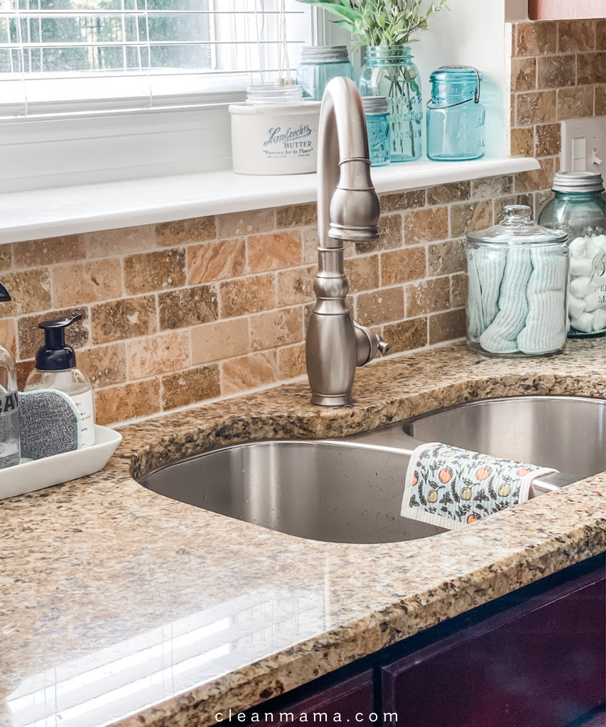 Using Too Many Paper Towels? Three Easy Ways to Cut Back