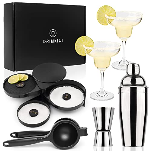 25 Best and Coolest Margarita Sets