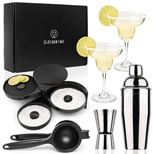 25 Best and Coolest Margarita Sets