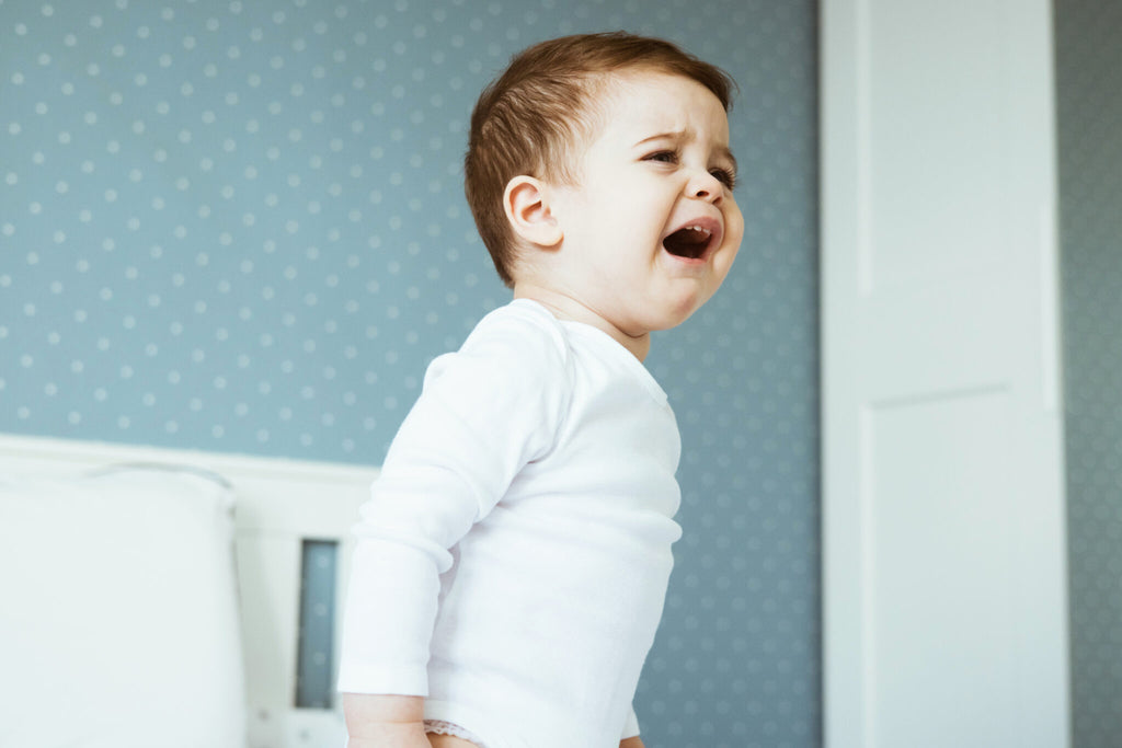 Establish a Bedtime Routine to Prevent Tantrums from Toddlers