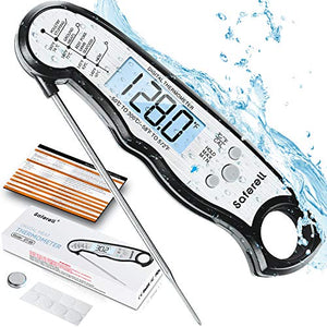Meat Thermometer Oven - Top 24 | Industrial & Scientific