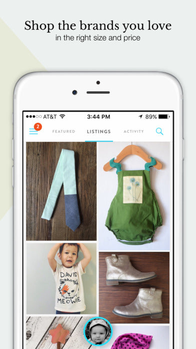 18 Kids’ Online Consignment Shops to Browse Now