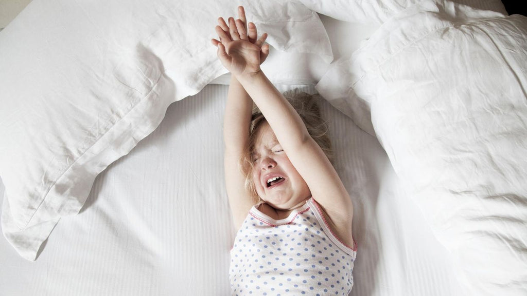 3 reasons not to ignore your child’s tantrums (and what to do instead)