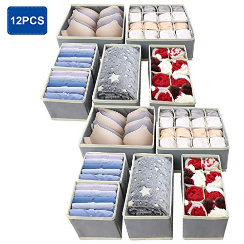 Best Fabric Drawer Organizer out of top 25 in 2020