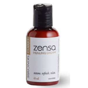 Saturday Freebies – Free Sample of Zensa Skincare Healing Cream