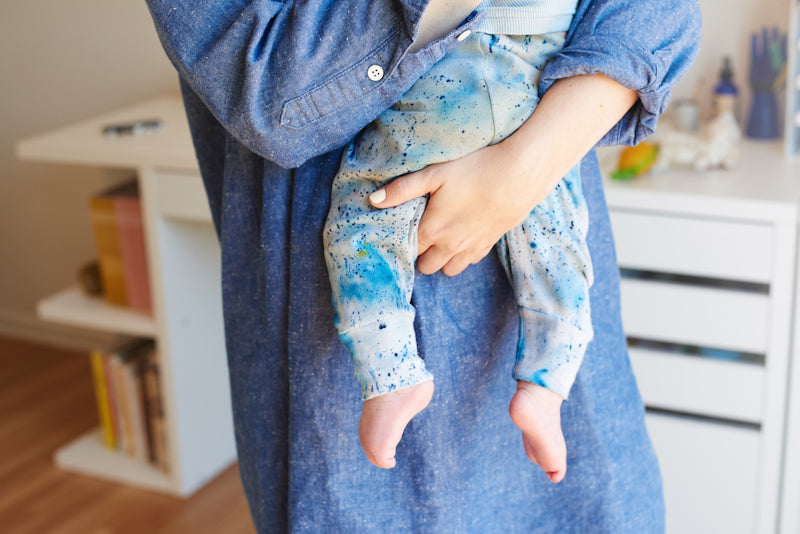 Fighting the Patriarchy at Home: How to Make Dads Do More