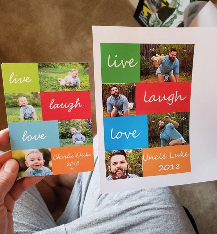 128 Photos That Show Family Life Is Full Of Funny And Ridiculous Surprises