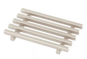 10 Easy Pieces: Metal Soap Dishes