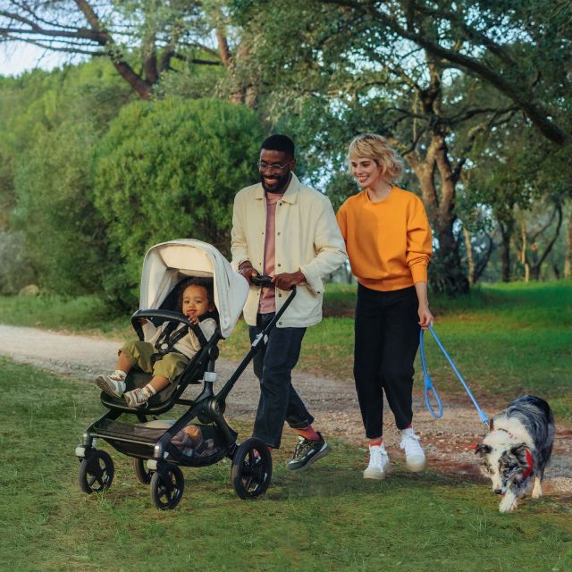 Celebrate Baby Safety Month with These Vetted Bugaboo Essentials