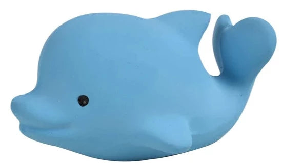 Tikiri My First Ocean Buddies Dolphin